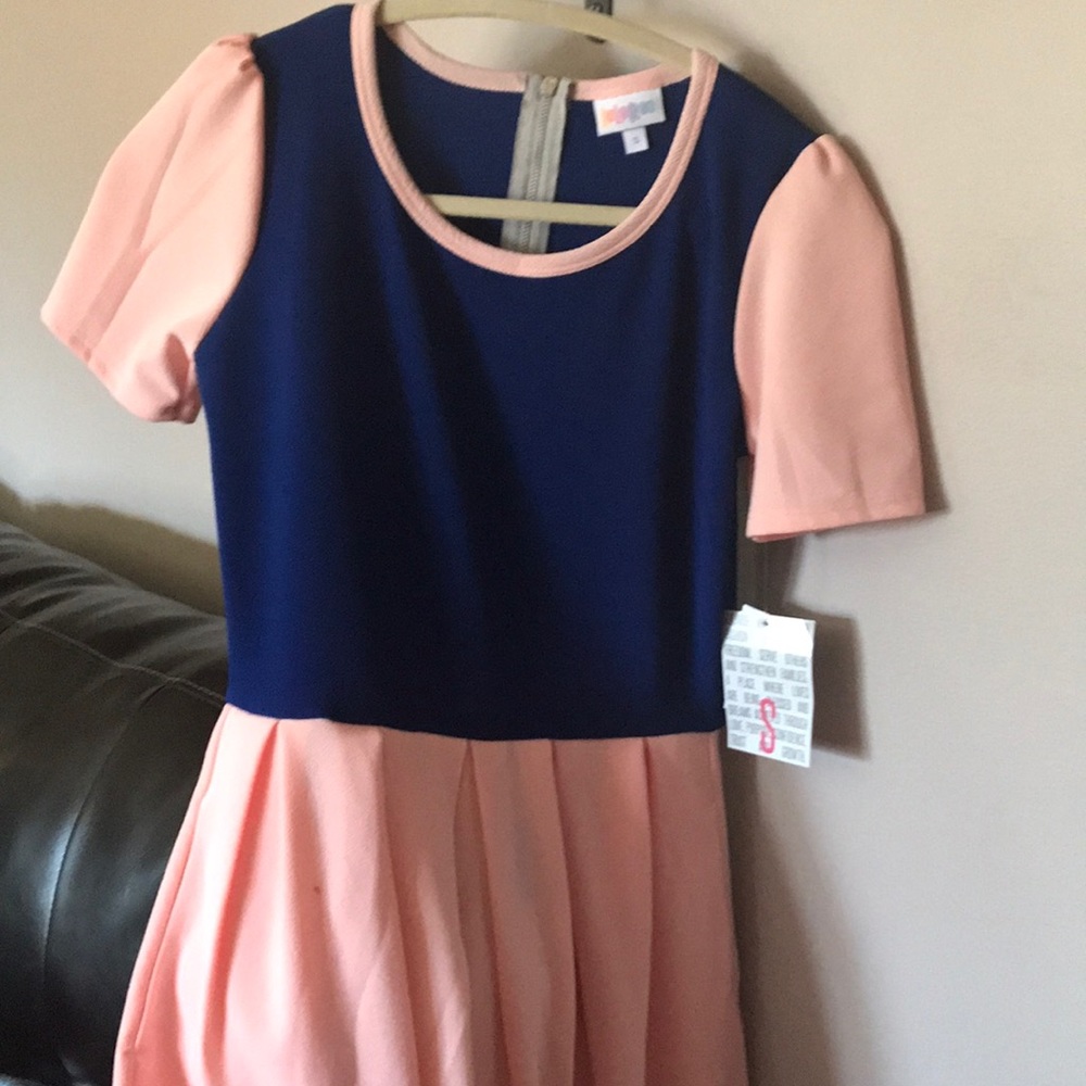 NWT LuLaRoe Amelia S